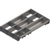 ORGA-LINE комбинированный набор (частичное заполнение), TANDEMBOX стандартный ящик, НД=500 мм, ШК=450 мм, ширина=297 мм, 03777090, ZSI.500MI3 ORGA-BF V1IG/G