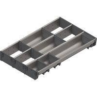 ORGA-LINE комбинированный набор (частичное заполнение), TANDEMBOX стандартный ящик, НД=500 мм, ШК=450 мм, ширина=297 мм, 03777090, ZSI.500MI3 ORGA-BF V1IG/G