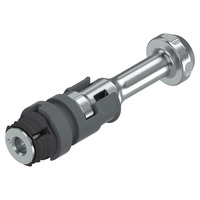 MERIVOBOX крепление фасада сверху, eXPANDO T, симметрич., 03162978, ZF4.50T2 FROB OV100 ZN