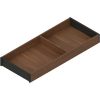 AMBIA-LINE  рама, для LEGRABOX/MERIVOBOX стандартный ящик, внутренние разделители из дерева, НД=500 мм, ширина=200 мм, 07925330, ZC7S500RH2 AMB-RA V1 N01C