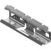 REVEGO duo, крепление декоративной панели ходового профиля, 09694014, 802L0008T LTBL-B 500 BL