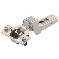 CLIP top BLUMOTION стандартная петля 110°, вкладная, чашка петли: EXPANDO, 08913563, 71B378E MB V250 NI
