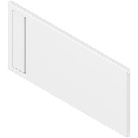 AMBIA-LINE поперечный разделитель, для LEGRABOX/MERIVOBOX ящик с высоким фасадом (ZC7F400RSP), пластмасса, 09570082, ZC7Q0P0FS AMB-QT 24 SW-M