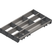 ORGA-LINE комбинированный набор (частичное заполнение), TANDEMBOX стандартный ящик, НД=550 мм, ШК=450 мм, ширина=297 мм, 03777500, ZSI.550MI3 ORGA-BF V1IG/G