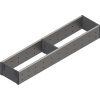 ORGA-LINE комплект разделителей (частичное заполнение), TANDEMBOX стандартный ящик, НД=500 мм, ШК=275 мм, ширина=105 мм, 03866780, ZSI.500FI1 ORGA-FE V1IG/G