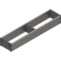 ORGA-LINE комплект разделителей (частичное заполнение), TANDEMBOX стандартный ящик, НД=500 мм, ШК=275 мм, ширина=105 мм, 03866780, ZSI.500FI1 ORGA-FE V1IG/G