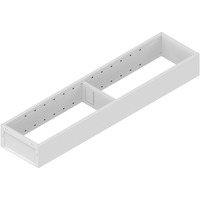 AMBIA-LINE рама, для LEGRABOX/MERIVOBOX стандартный ящик, сталь, НД=450 мм, ширина=100 мм, 07627957, ZC7S450RS1 AMB-RA V1 SW-M
