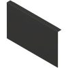 AMBIA-LINE адаптер для задней стенки из ДСП, для LEGRABOX/MERIVOBOX ящик с высоким фасадом высота C, сталь, 09841441, ZC7A0U0C   HRW-AD 12 CS-M