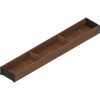 AMBIA-LINE  рама, для LEGRABOX/MERIVOBOX стандартный ящик, внутренние разделители из дерева, НД=650 мм, ширина=100 мм, 05200547, ZC7S650RH1 AMB-RA V1 N01C