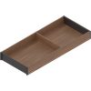 AMBIA-LINE  рама, для LEGRABOX стандартный ящик, внутренние разделители из дерева, НД=500 мм, ширина=200 мм, 03427726, ZC7S500RH2
