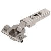 CLIP top стандартная петля 110°, накладная, чашка петли: EXPANDO, 09048413, 71T358E   MB    V250  NI