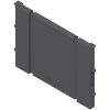 ORGA-LINE поперечный разделитель, TANDEMBOX/TANDEM стандартный ящик, ширина=88 мм, 06070030, ZSI.010Q   QU-TEI 132R737