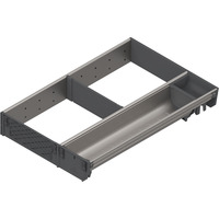 ORGA-LINE комбинированный набор (частичное заполнение), TANDEMBOX стандартный ящик, НД=450 мм, ШК=400 мм, ширина=289 мм, 06700800, ZSI.450KI3NORGA-BF V1IG/G