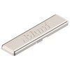 Заглушка на плечо петли, штампов.  (blum), симметрич., 02171083, 90M2503.BPABD PR1000  NI