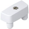 Корпус стяжки, пластмасса, под пресс, 02237196, 40.2110   GEH  V1000   W