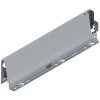 TANDEMBOX царга, высота M (98.5 мм), НД=350 мм, левая, TANDEMBOX intivo/antaro,, 06491725, 378M3502SA Z LI   V20R906