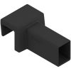 Держатель поперечного релинга AMBIA-LINE, для LEGRABOX pure, 09115636, ZC7U10E0   REL-HAL 80CS-M