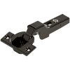 CLIP top стандартная петля 110°, полунакладная, без пружины, чашка петли: на шурупы, 01517908, 70T3650.TLMB     V50 ONS