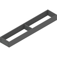 AMBIA-LINE рама, для LEGRABOX/MERIVOBOX стандартный ящик, сталь, НД=550 мм, ширина=100 мм, 07888159, ZC7S550RS1 AMB-RA V1 OG-M