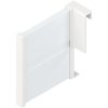 ORGA-LINE продольный разделитель, TANDEMBOX ящик с высоким фасадом, 07952582, Z43L100S   LAE-T V30 SEIW
