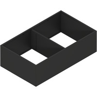 AMBIA-LINE рама, для LEGRABOX/MERIVOBOX ящик с высоким фасадом, сталь, от НД=400 мм, ширина=218 мм, 09888218, ZC7F400RSP AMB-RA V1 CS-M