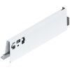TANDEMBOX царга, высота M (83.6 мм), НД=270 мм, правая, TANDEMBOX intivo/antaro,, 01060840, 378M2702SA Z RE   V20SEIW