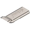 Заглушка на плечо петли, штампов.  (blum), правая, 02872593, 70.1663.BPABD PR RE   NI