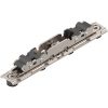 Подъемные механизмы AVENTOS HS/ HL/ HK и HK top, крепление фасада для тонких фасадов, EXPANDO T, 03613770, 20S42T1   FRO-B V100  NI