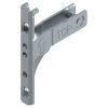 MERIVOBOX крепление фасада снизу, на саморезы, симметрич., 07469764, ZF4.1002   FROB  V500  ZN