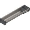 ORGA-LINE комплект лотков (частичное заполнение), TANDEMBOX стандартный ящик, НД=450 мм, ШК=275 мм, ширина=103 мм, 06700230, ZSI.450BI1NORGA-BE V1IG/G