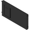 AMBIA-LINE поперечный разделитель, для LEGRABOX/MERIVOBOX ящик с высоким фасадом (ZC7SXXXRS1), пластмасса, 01323455, ZC7Q010SS  AMB-QT 48 CS-M