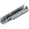 TANDEM plus Встроенный BLUMOTION полное выдвижение, направляющая, 30 кг, НД=285 мм, для Толщина панели 11-16 мм, с фиксатором, левая, 06303662, 561H2851B  TA L    12  ZN