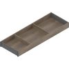 AMBIA-LINE  рама, для LEGRABOX/MERIVOBOX стандартный ящик, внутренние разделители из дерева, НД=600 мм, ширина=200 мм, 08044308, ZC7S600RH2 AMB-RA V1 E02G
