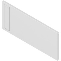 AMBIA-LINE поперечный разделитель, для LEGRABOX/MERIVOBOX ящик с высоким фасадом (ZC7F300RSU), пластмасса, 07313912, ZC7Q0U0FS AMB-QT 24 SW-M