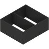 AMBIA-LINE рама, для LEGRABOX/MERIVOBOX ящик с высоким фасадом, сталь, от НД=300 мм, ширина=242 мм, 01652670, ZC7F300RSU AMB-RA V1 CS-M
