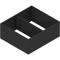 AMBIA-LINE рама, для LEGRABOX/MERIVOBOX ящик с высоким фасадом, сталь, от НД=300 мм, ширина=242 мм, 01652670, ZC7F300RSU AMB-RA V1 CS-M