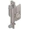 METABOX крепление фасада, высота M/K/H, EXPANDO, левое, 02846893, ZSF.130E   FROB LI250  NI