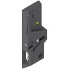 REVEGO duo, натяжной ролик для тросика, лев., оцинкованный, 05670576, 802T00004L2SEILKLEM ZN