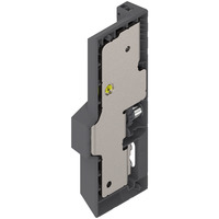 REVEGO duo, натяжной ролик для тросика, лев., оцинкованный, 05670576, 802T00004L2SEILKLEM ZN — изображение 2