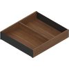 AMBIA-LINE  рама, для LEGRABOX/MERIVOBOX стандартный ящик, внутренние разделители из дерева, НД=300 мм, ширина=242 мм, 09397771, ZC7S300RHU AMB-RA V1 N01C