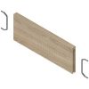 AMBIA-LINE поперечный разделитель, для LEGRABOX/MERIVOBOX стандартный ящик (ZC7SXXXRHD), внутренние разделители из дерева, 03015103, ZC7Q0D0SH  AMB-QT    EC01