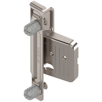 METABOX крепление фасада, высота M/K/H, EXPANDO, правое, 02846603, ZSF.130E FROB RE250 NI