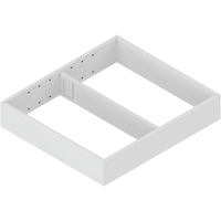 AMBIA-LINE рама, для LEGRABOX/MERIVOBOX стандартный ящик, сталь, НД=300 мм, ширина=242 мм, 06886598, ZC7S300RSU AMB-RA V1 SW-M