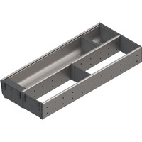 ORGA-LINE комбинированный набор (частичное заполнение), TANDEMBOX стандартный ящик, НД=500 мм, ШК=350 мм, ширина=200 мм, 06700580, ZSI.500KI2NORGA-BF V1IG/G