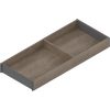 AMBIA-LINE  рама, для LEGRABOX/MERIVOBOX стандартный ящик, внутренние разделители из дерева, НД=500 мм, ширина=200 мм, 07540872, ZC7S500RH2 AMB-RA V1 E02G