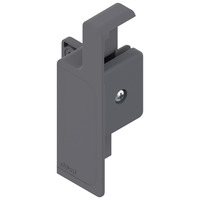METABOX держатель фасада, высота M, для внутренних ящиков, правый, 03004030, ZIF.3000.02FRO RE V20R737