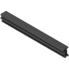 REVEGO duo, удлинитель ходового профиля, E6/C35 черный, 04705002, 802L800V LT-PROFIL C35
