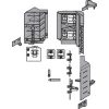 SYNCROMOTION комплект, высота C, 07270332, Z33C00E0A6 SYNCRO V1 SEIW