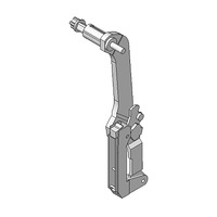 Вертикальный подъемник AVENTOS HL, рычаг (комплект), ВК=300-349 мм, 05059530, 20L3200.06 — изображение 3