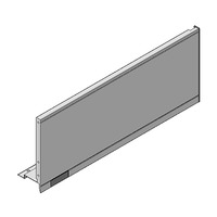 LEGRABOX царга, высота C (177 мм), НД=450 мм, левая/правая, LEGRABOX pure, 02276653, 770C4502S Z R+L V1 SW-M — изображение 4